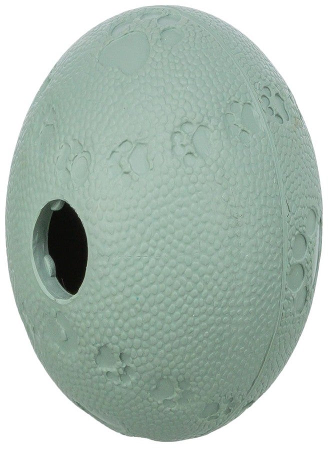 TRIXIE Snack Ball Natural Rubber Dia 6 cm - Image 1